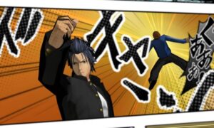 Kenka Bancho 6: Soul & Blood Announced And Detailed