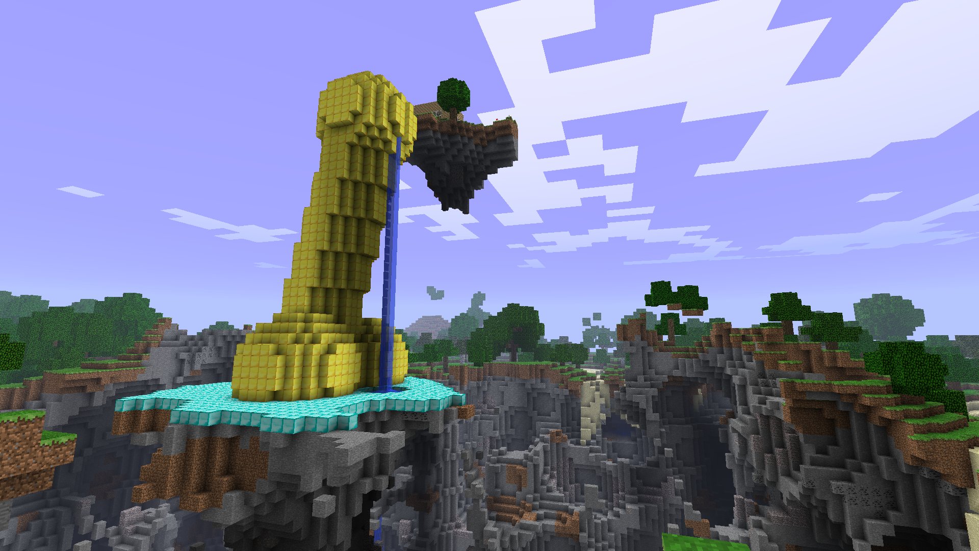 Microsoft Reportedly Looking to Purchase Minecraft Developer Mojang