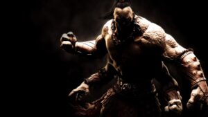 Mortal Kombat X is Coming on April 14th, 2015