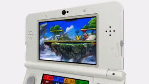 Here’s a Japanese Spot for the Shiny New 3DS