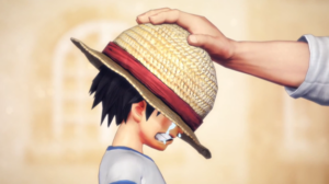 Get a Tear-Filled Look at One Piece: Pirate Warriors 3