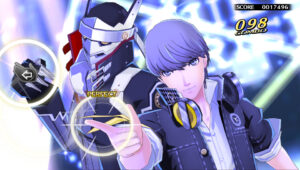 Ready Your Butts – a New Trailer for Persona 4: Dancing All Night is Coming