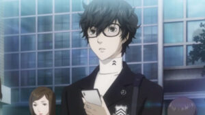 Persona 5 is Coming to PS4