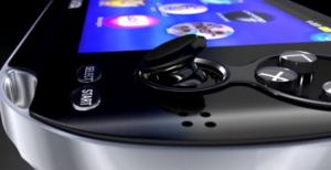 Sony: Vita isn't Going Anywhere, But Don't Expect First Party Games
