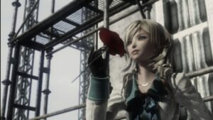 Resonance of Fate is Now Available on the Playstation Network