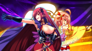 Sengoku Hime is Coming to PS3, PS4, and PS Vita
