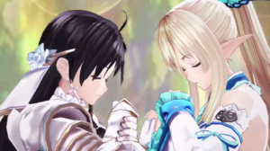 Here’s the Whimsical Opening Movie for Shining Resonance