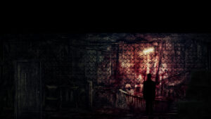 Trippy Horror Experience Silence of the Sleep is Coming October 1st