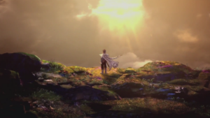 Here’s a Dazzling Fourth Trailer for Tales of Zestiria