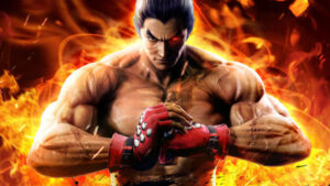 Tekken 7 is Getting a Location Test in October