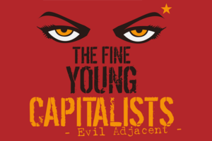 The Fine Young Capitalists Indiegogo Reaches it’s Funding Goal