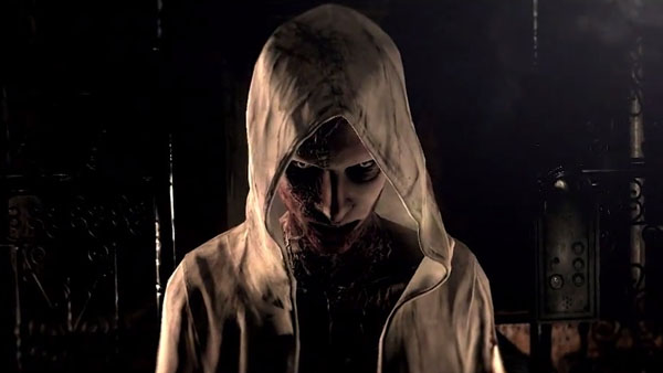 Get a Taste of the Macabre with a TGS 2014 Trailer for The Evil Within
