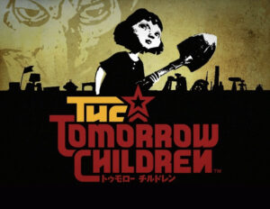 Closed Alpha for The Tomorrow Children is Coming October 30th