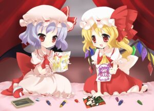 Touhou Coming to PS4?