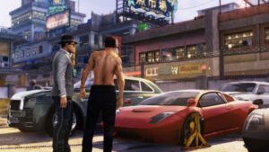 Triad Wars is an Evolving, Online-Only Battle for Gangster Supremacy