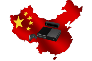 Microsoft Delays Xbox One Launch in China to “End of this Year”