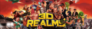 3D Realms is Back, Celebrate their Lineage with the 3D Realms Anthology