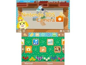 3DS Themes are Now Available via Update 9.0.0-20U