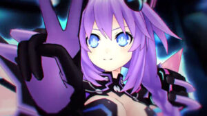 Get Prepared With the Opening Movie for Hyperdimension Neptunia Re;Birth 3: V Century