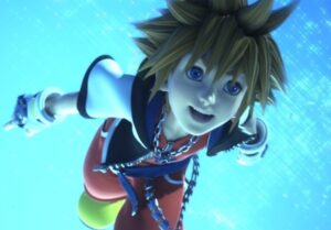 Kingdom Hearts 3 Gameplay Trailer