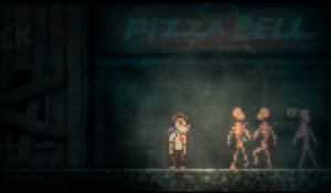 Lone Survivor is Hitting Playstation 4 and Wii U This Week