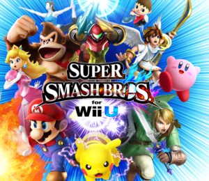 Amazon Leaked Some Wii U Super Smash Bros. Info