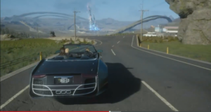 Final Fantasy XV And More Shown During ‘Tabata’s Active Time Report’