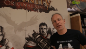 Larian Studios Not So Adverse To Crowdfunding Again?