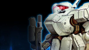 Assault Suit Leynos is Delayed into May of Next Year