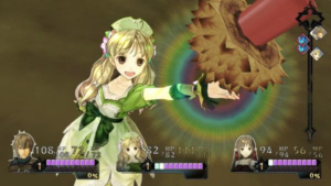 Atelier Ayesha Plus: The Alchemist of Dusk is Coming West in January of 2015