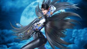 The Bayonetta 2 Demo and Launch Trailer will Assault Your Senses