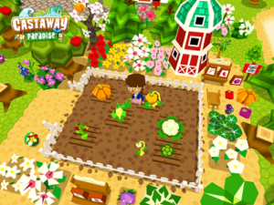 Castaway Paradise Is Like Animal Crossing, but It's On iOS