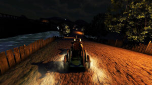 You Can Finally Live Out a Life of a Roman Charioteer in Chariot Wars