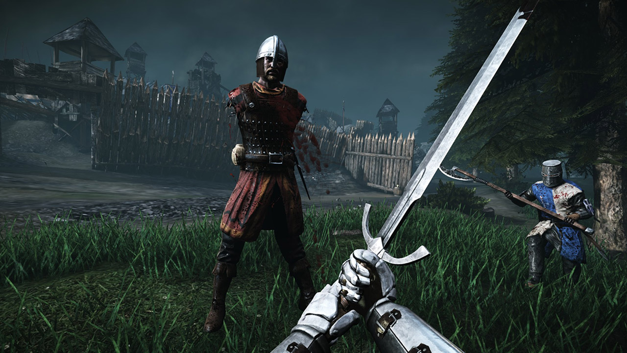 Over 2 Million Copies of Chivalry: Medieval Warfare Sold – Game is Now 75% Off