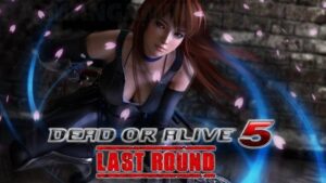 Dead or Alive 5: Last Round is Coming on February 19th in Japan