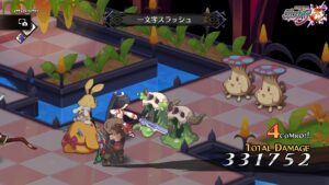 NIS is Taking Names for the NPCs in Disgaea 5