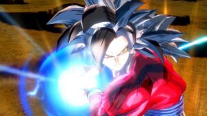 Dragon Ball Xenoverse is Coming West in February of 2015