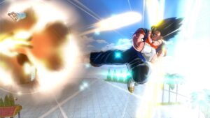 Dragon Ball Xenoverse is Blasting to North America on February 17th