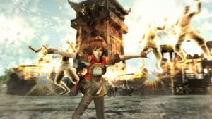 Dynasty Warriors 8: Empires PC Version and Release Date are Confirmed