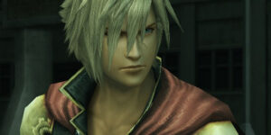 Here’s that Final Fantasy Type-0 HD Talk, Now with English Subtitles