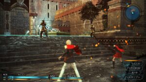 It Seems Like Final Fantasy Type-0 HD is Coming to PC [UPDATE]