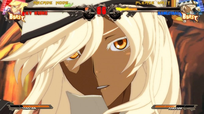 Guilty Gear Xrd: Sign is Coming on December 16th in North America