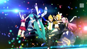 Get Hyped for Hatsune Miku Project Diva F 2nd in This Rambunctious Trailer