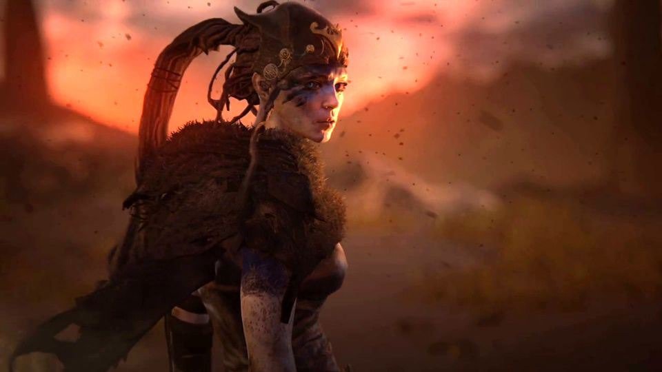 Hellblade is Still in Prototyping Phases, Gameplay is Coming in 2015