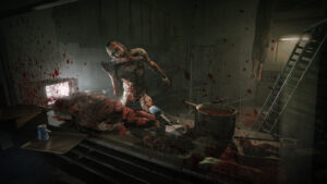 The Butchering Continues—Outlast II is Confirmed