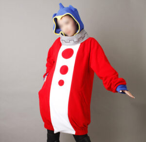 Ready for Halloween? Atlus is Offering a Persona 4 Costume for Teddie