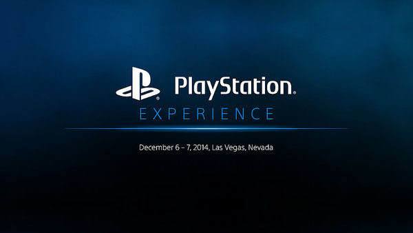 Sony has Revealed Playstation Experience, Set for December 2014