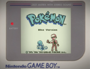 Get a Nostalgia Trip with Every Game Boy Title Screen Ever