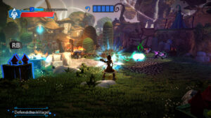 Project Spark is Available Today on Xbox One, Sample a Launch Trailer