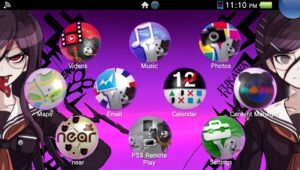 Official Themes for PS Vita are Now Available via Update 3.30
